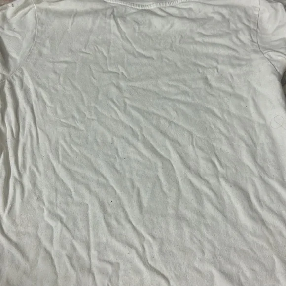 white vans shirt size medium - Picture 3 of 3